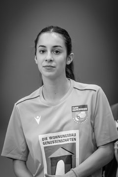 Bild 133 - wBJ Loewinnen Cup B2